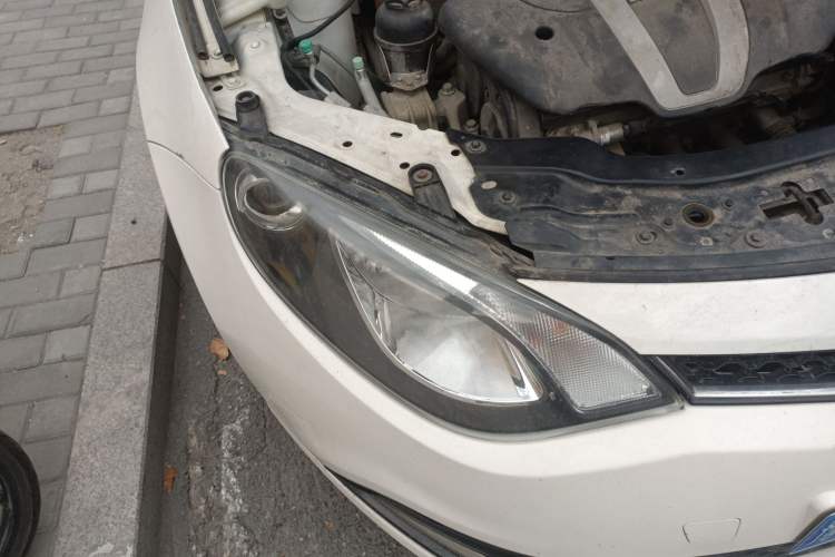 Used MG 6 2013 Hatchback 1.8L Automatic Drive Value Edition
