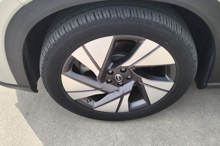 Used AION LX 2019 80