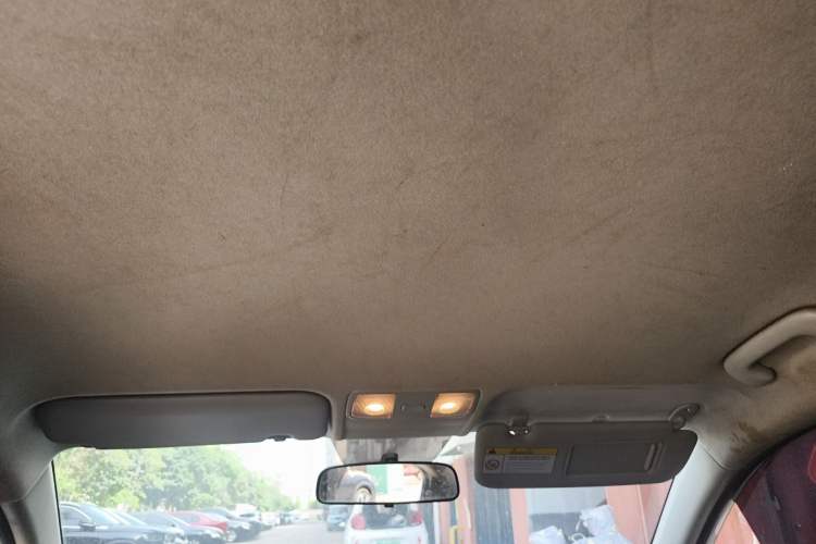 Used Kia K2 2017 Sedan 1.4L Manual Transmission GL
