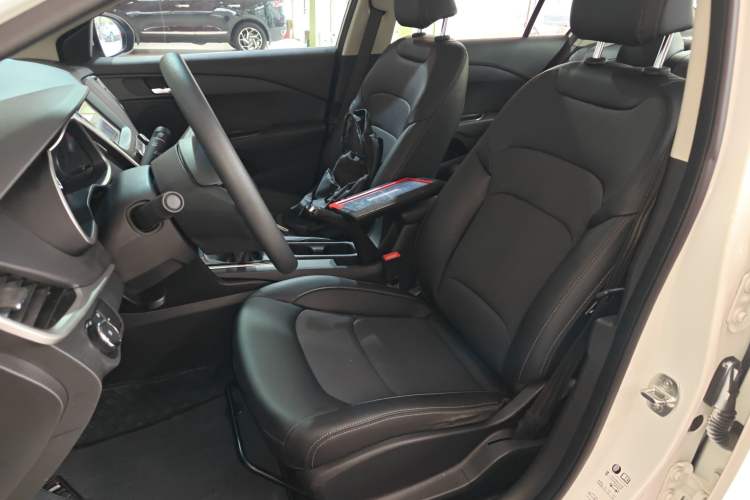 Used Chevrolet Cavalier 2016 1.5L Manual Xinyue Edition