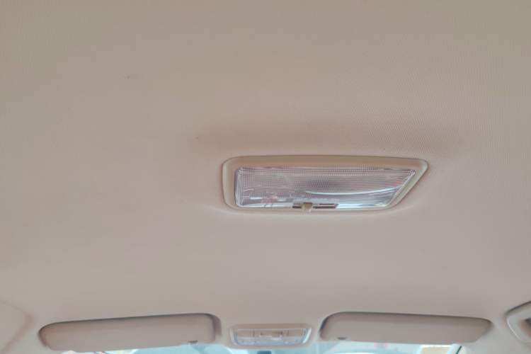 Used Great Wall C30 2015 1.5L Manual Comfort Model