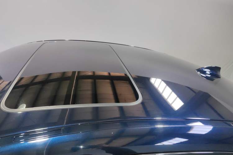 Used BMW 4 Series 2019 425i Gran Coupe M Sport Night Edition