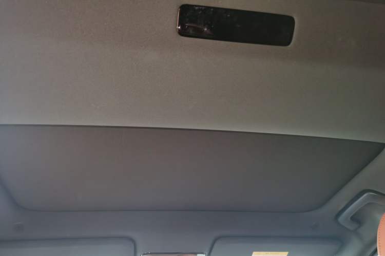 Used Li Auto L7 2023 Pro Model