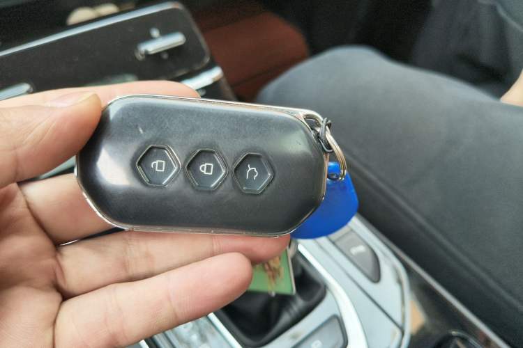 Used Wuling Victory 2020 1.5T CVT Flagship Edition