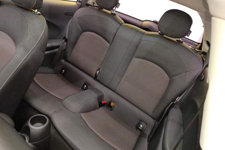 Used MINI MINI 2016 1.2T ONE Pioneer Edition