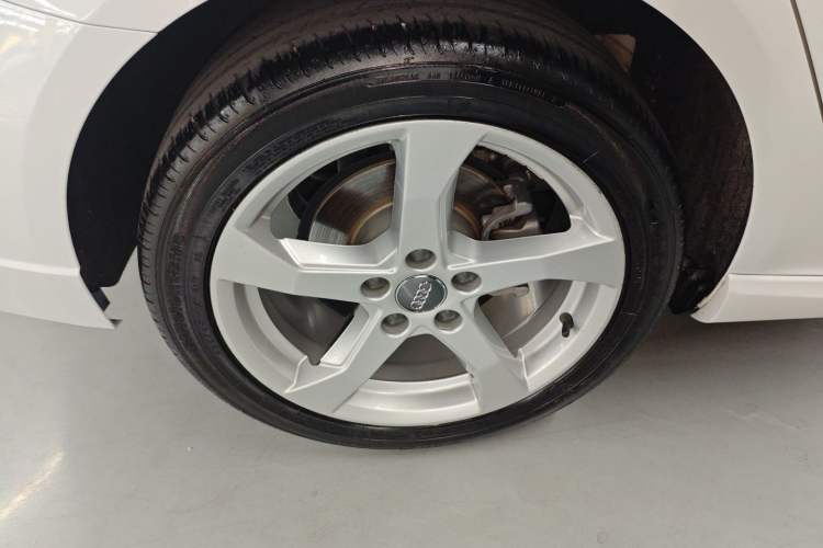 Used Audi A3 2018 30th Anniversary Edition Sportback 35 TFSI Fashion Model