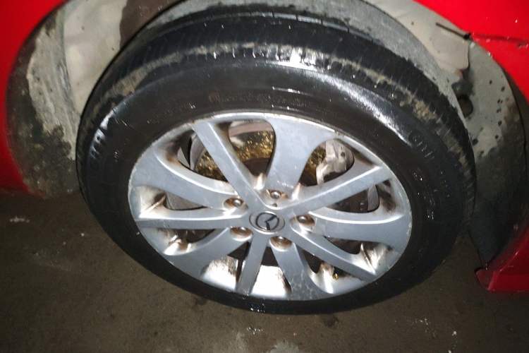 Used Mazda 6 2013 2.0L Automatic Fashion Edition