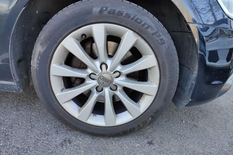 Used Audi A6L 2014 30 FSI Comfort Model