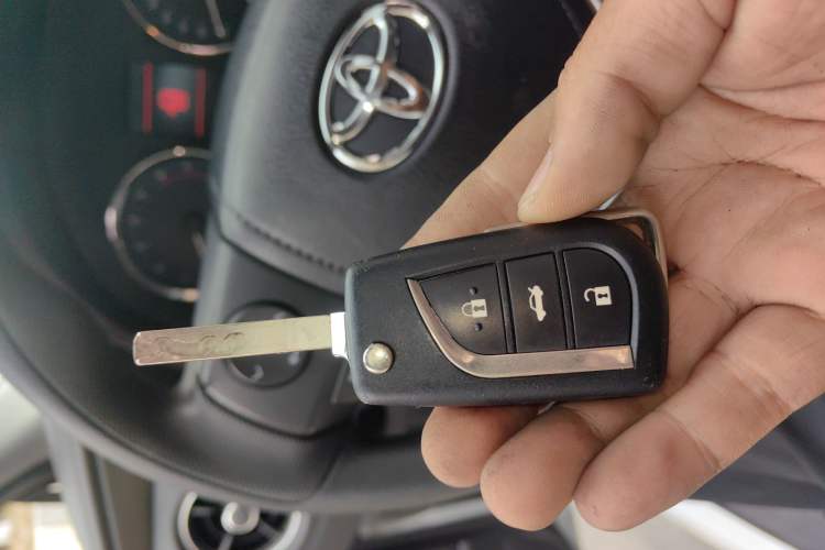 Used Toyota Corolla 2018 1.2T S-CVT GL-i Zhihui Edition