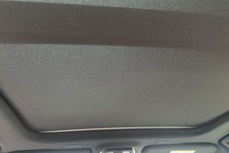 Used Volvo S90 2024 B5 Zhiyi Luxury Edition Headliner