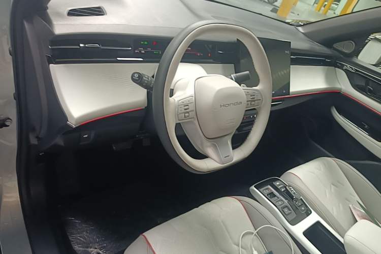 Used Honda e:NS2 2024 Light-Chasing Version