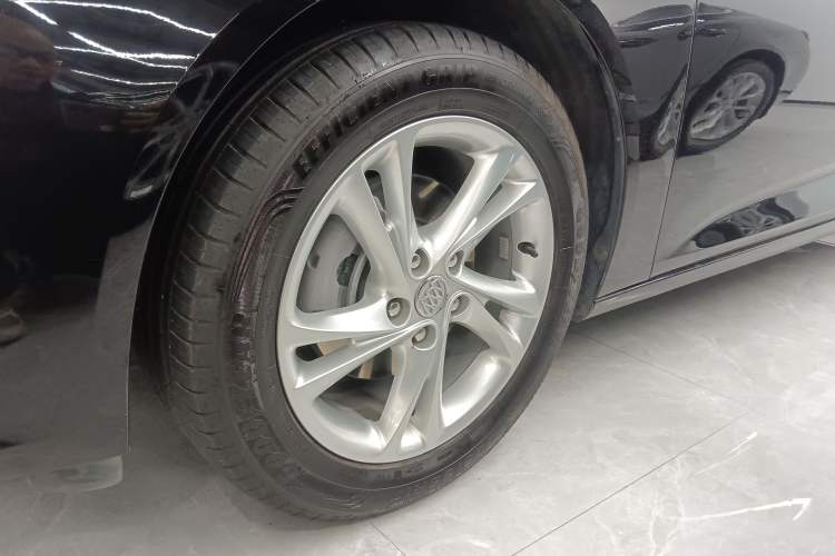 Used Buick Regal 2023 552T Smart Enjoyment Version