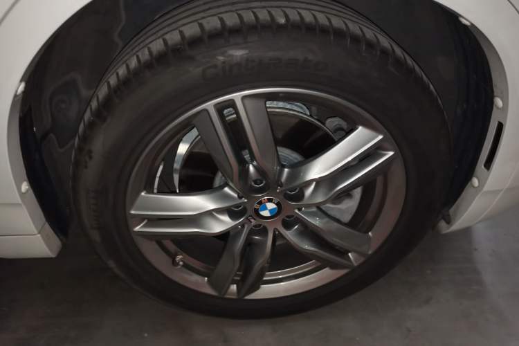 Used BMW X2 2021 sDrive25i M Sport Package
