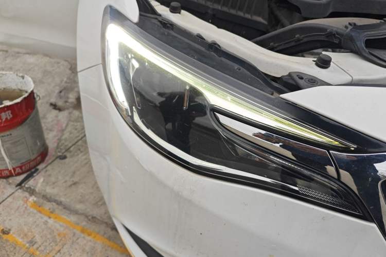 Used Buick GT 2021 Exemplar 1.5L Automatic Elite Version