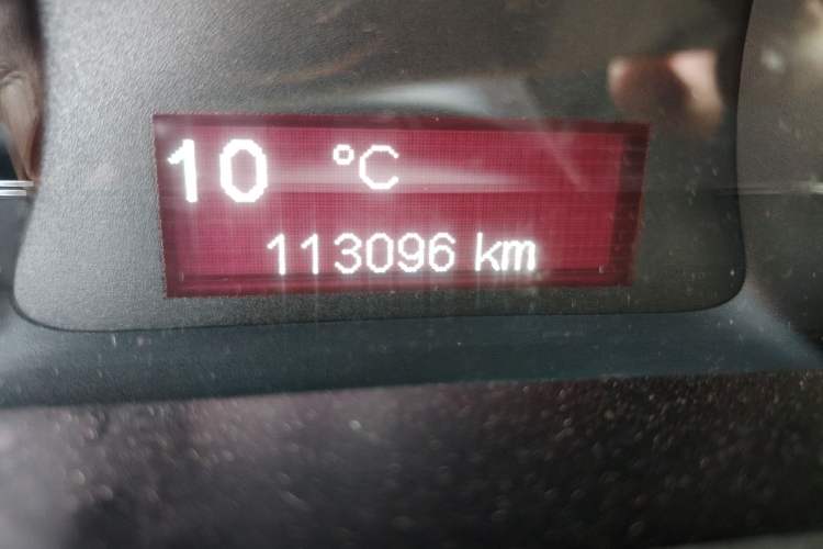 Used Fiat Viaggio 2012 1.4T Automatic Enjoyment Edition