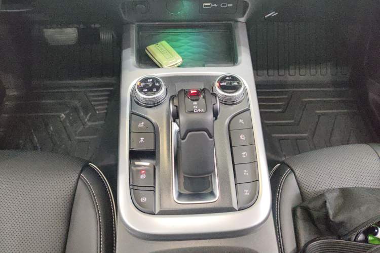 Used Tank 300 2021 Off-Road Edition 2.0T Conqueror
