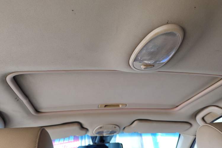 Used Buick Excelle 2013 1.5L Automatic Luxury Model