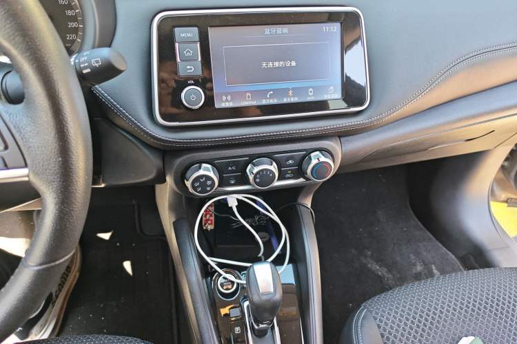 Used Nissan Kicks 2017 1.5L CVT Smart Drive Edition