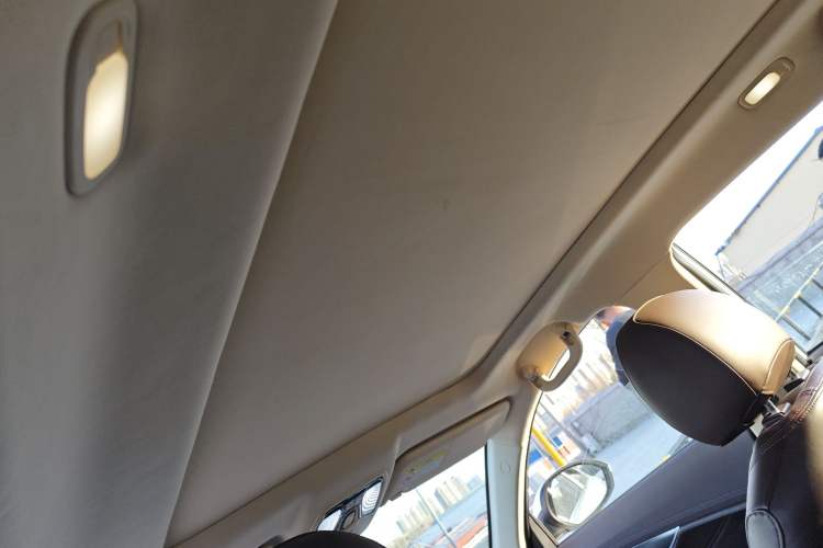 Used Leopaard Mattu 2018 1.6T GDI DCT Elite Model Headliner