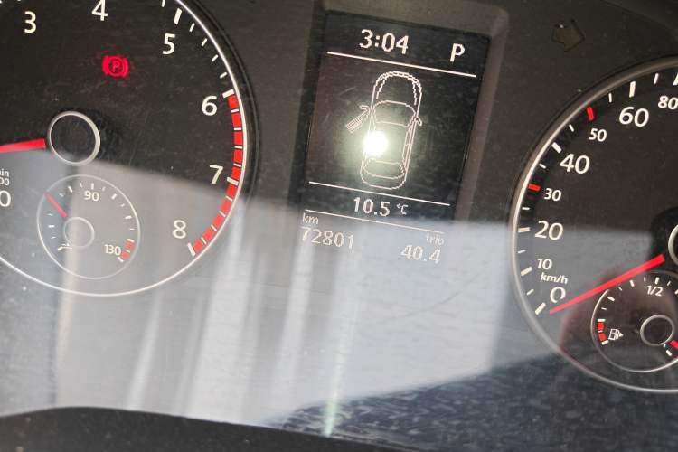 Used Volkswagen Passat 2015 1.8TSI DSG Prestige Edition