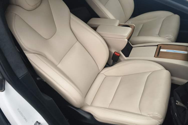 Used Tesla Model X 2019 Long-Range Version