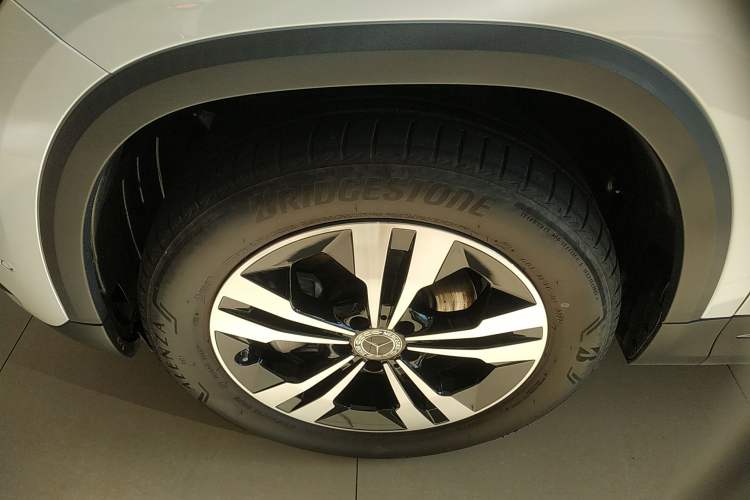 Used Mercedes-Benz GLA 2024 GLA 200