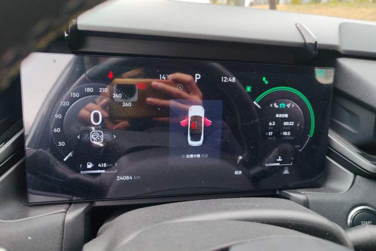 Used Lynk & Co 03 2023 2.0TD DCT JingPro
