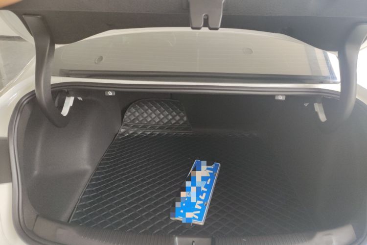 Used Buick Regal 2024 25T Deluxe Edition