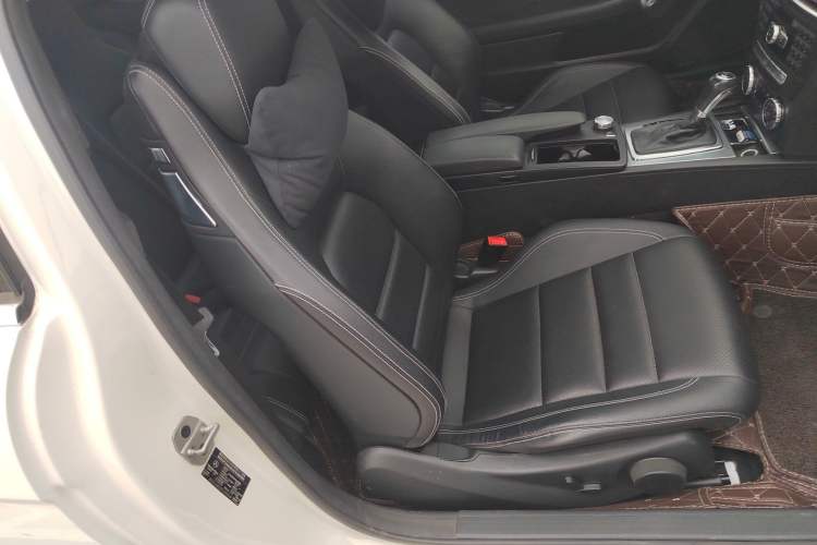 Used Mercedes-Benz C-Class 2013 C 180 Coupe