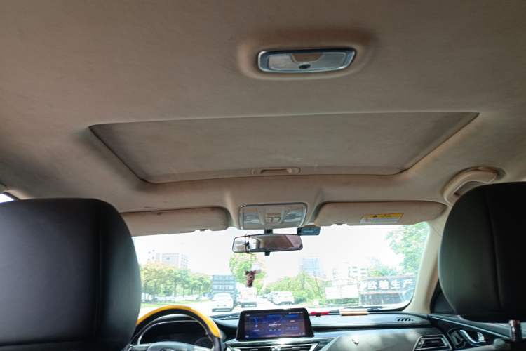 Used CHANGAN Ruicheng CC 2020 1.5T Automatic Chao Rui Trim
