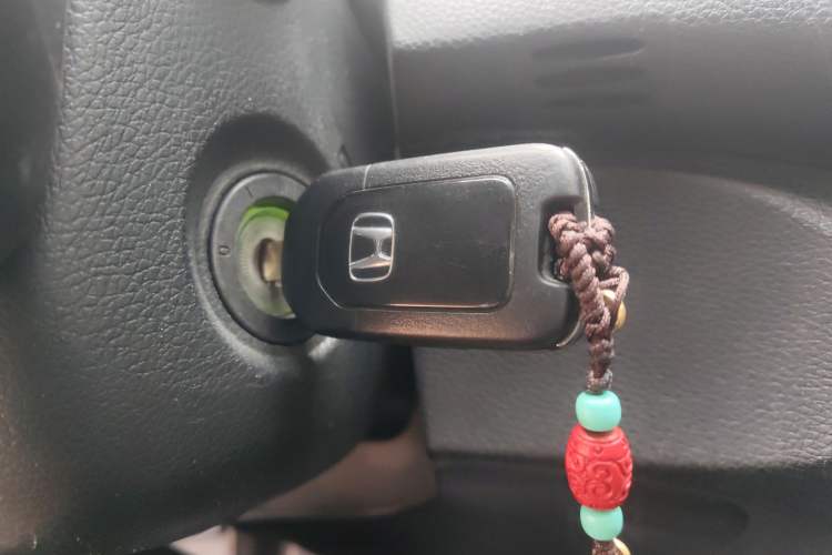 Used Honda Accord 2016 2.0L Elite Edition
