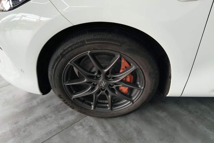 Used IM LS6 2025 Lingxi Intelligent Driving Edition
