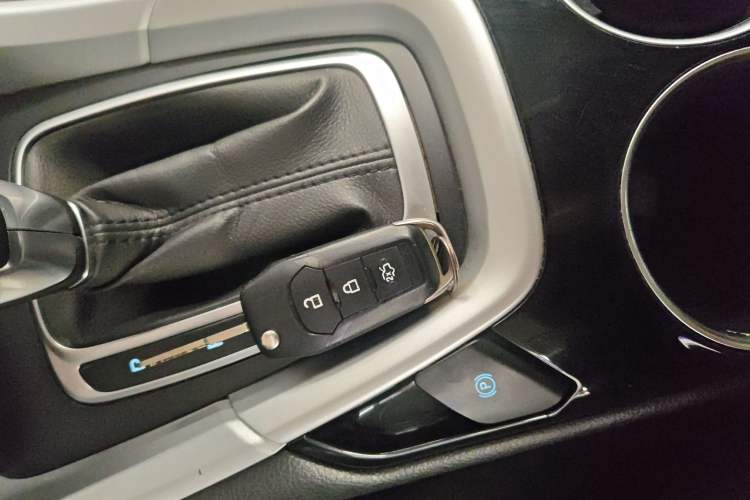 Used Ford Mondeo 2013 1.5L GTDi180 Fashion Edition