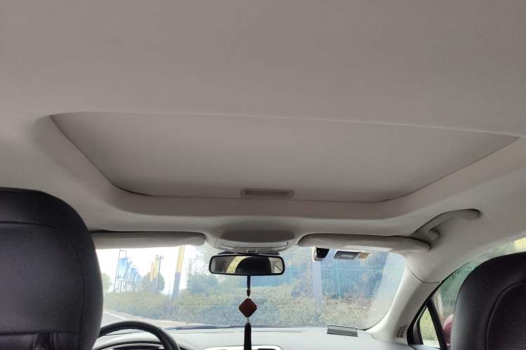 Used Ford Mondeo 2013 2.0L GTDi 200 Luxury Model