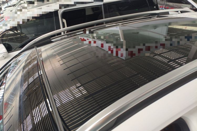 Used Mercedes-Benz GLB 2022 GLB 220 Fashion Model