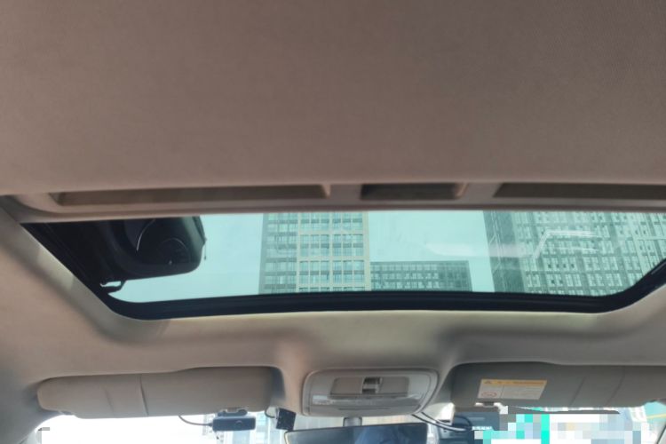 Used Roewe i6 MAX New Energy 2020 1.5T PHEV Sporty Cool Edition Headliner