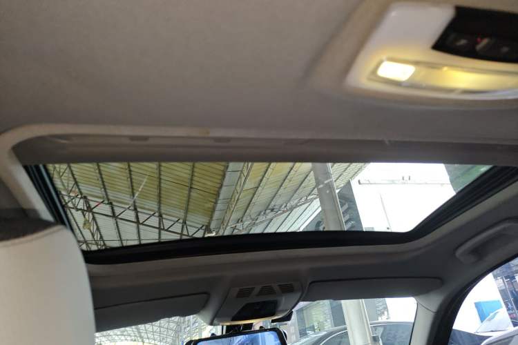 Used BMW 1 Series 2015 118i Urban Design Package Headliner