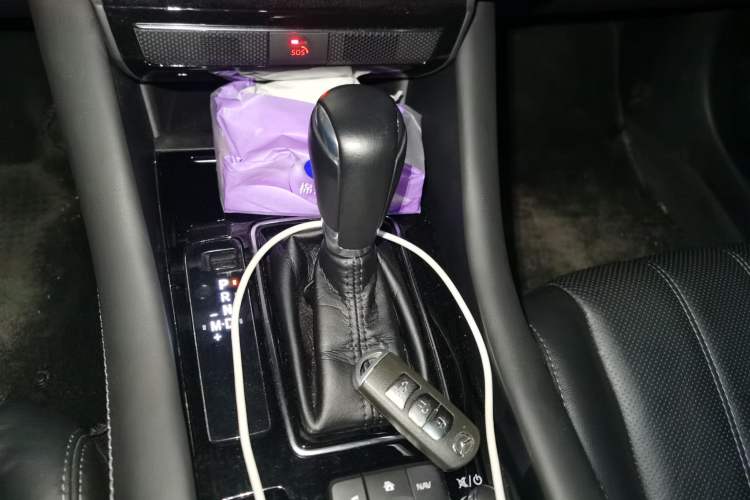 Used Mazda Atenza 2020 2.5L Skyline Sport Edition Gear Lever
