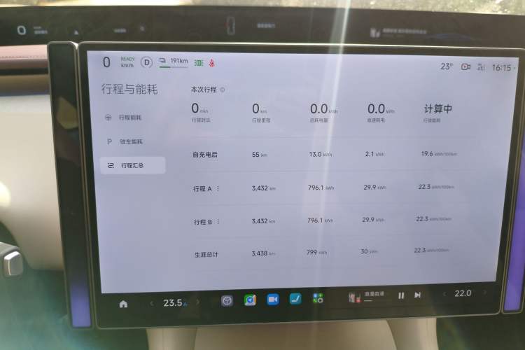 Used Xiaomi Auto YU7 2025 Ultra-Long Range High-Performance All-Wheel-Drive Max Edition
