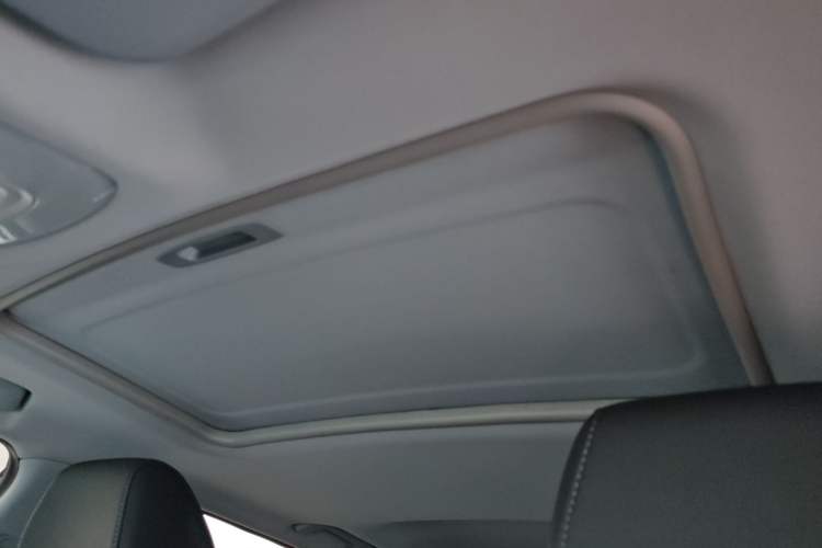 Used Cowin Xuanjie 2023 1.5L CVT Enjoyment Edition
