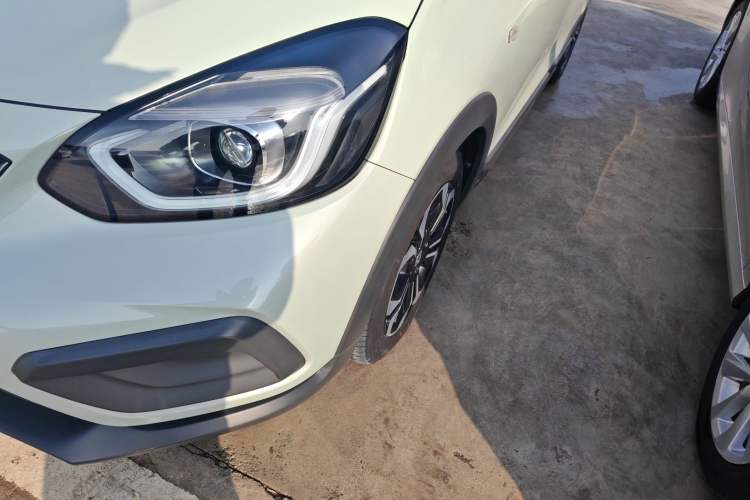 Used Honda Fit 2021 1.5L CVT Chao Yue Max Edition