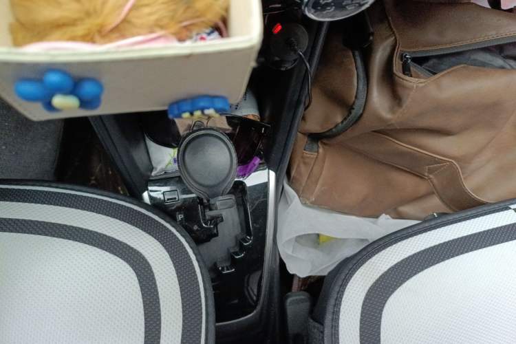 Used Toyota YARiS L Zhi Xuan 2021 X-Trail 1.5L CVT Luxury Edition
