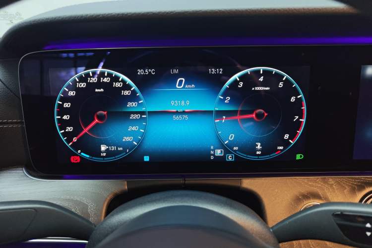 Used Mercedes-Benz E-Class 2021 E 300 L Sport Luxury Edition
