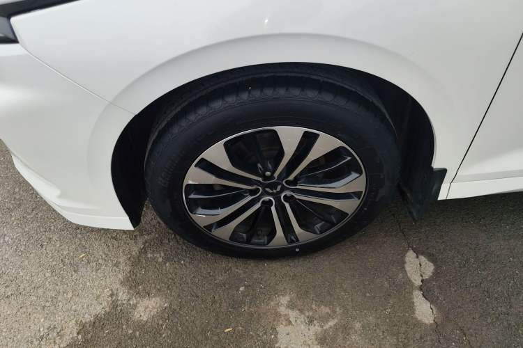 Used Wuling Victory 2022 280T 1.5T CVT Flagship Edition
