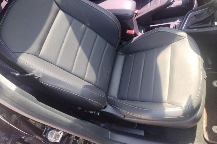 Used Volkswagen Lavida 2017 1.6L Automatic Comfort Edition