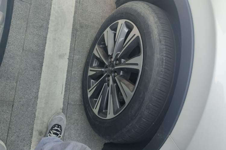 Used Lincoln Corsair 2022 2.0T Two-Wheel Drive Luxury Edition