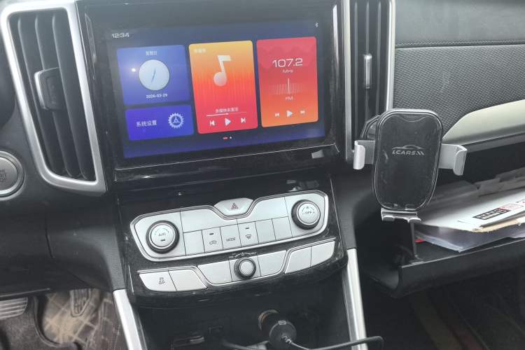 Used Great Wall Poer 2021 2.0T Commercial Version Automatic Diesel Two-Wheel Drive Elite Trim with Long Bed – GW4D20M
