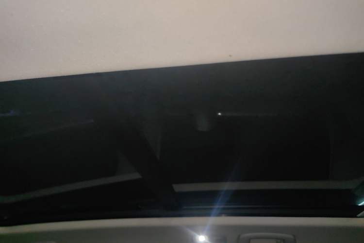 Used Volkswagen Tayron 2019 330TSI Two-Wheel Drive Luxury Model China VI Standard Headliner