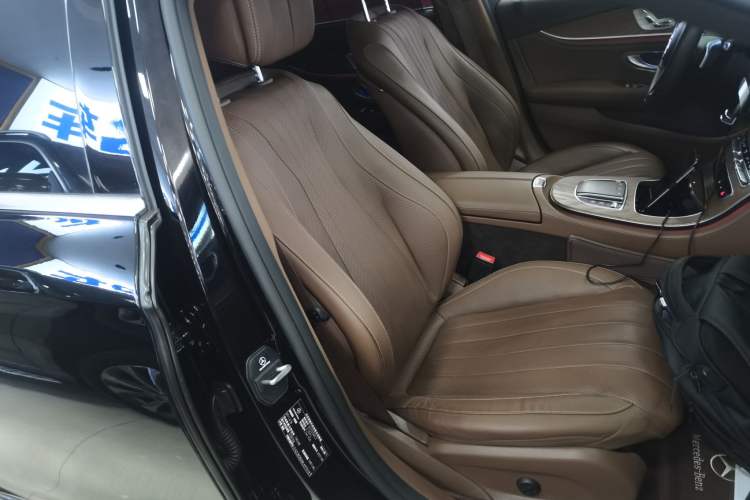 Used Mercedes-Benz E-Class 2021 Facelifted E 300 L Prestige Edition