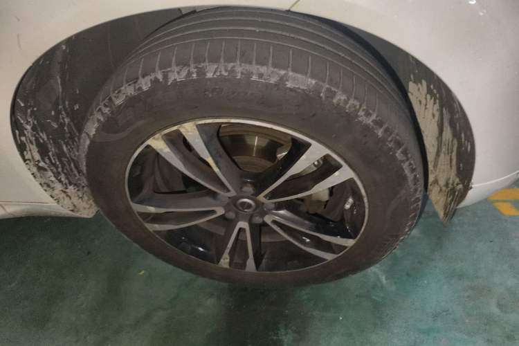 Used Volvo XC60 2019 T5 4x4 Smart Edition China V Standard